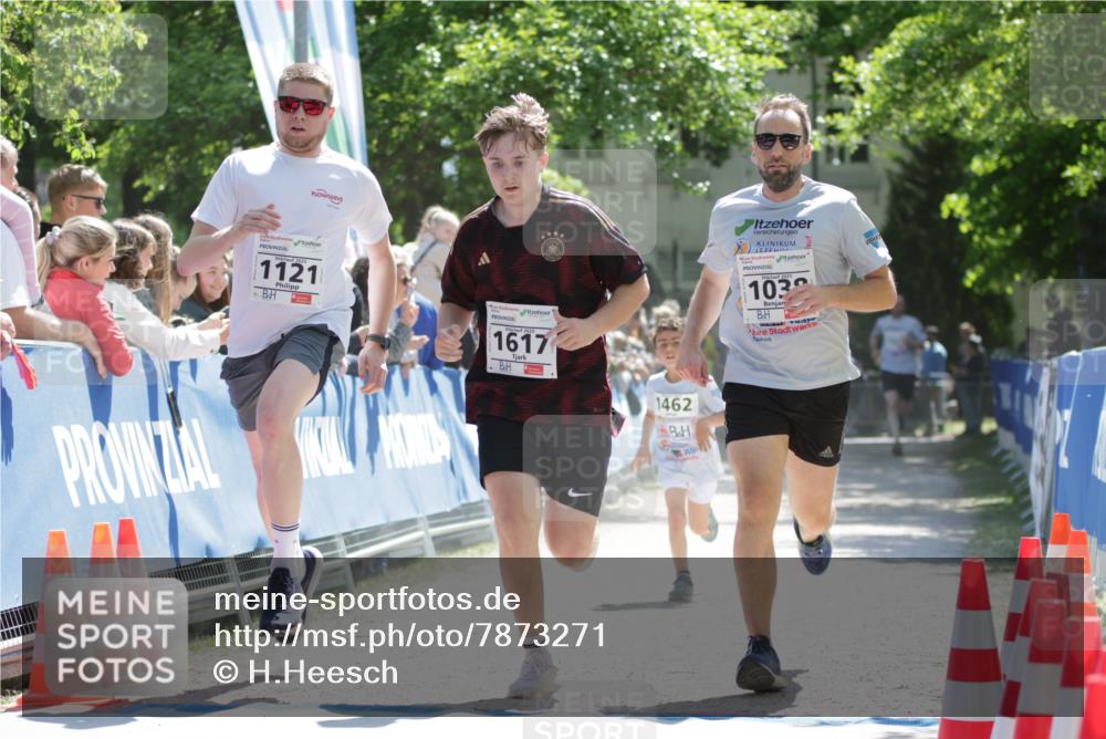 17.05.2025 - Störlauf H.Heesch http://msf.ph/oto/7873271 17.05.2025 14:45:11 Ziel  meine-sportfotos.de