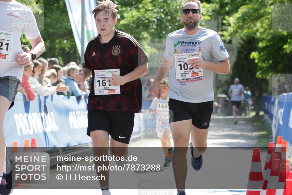 17.05.2025 - Störlauf H.Heesch http://msf.ph/oto/7873288 17.05.2025 14:45:12 Ziel  meine-sportfotos.de