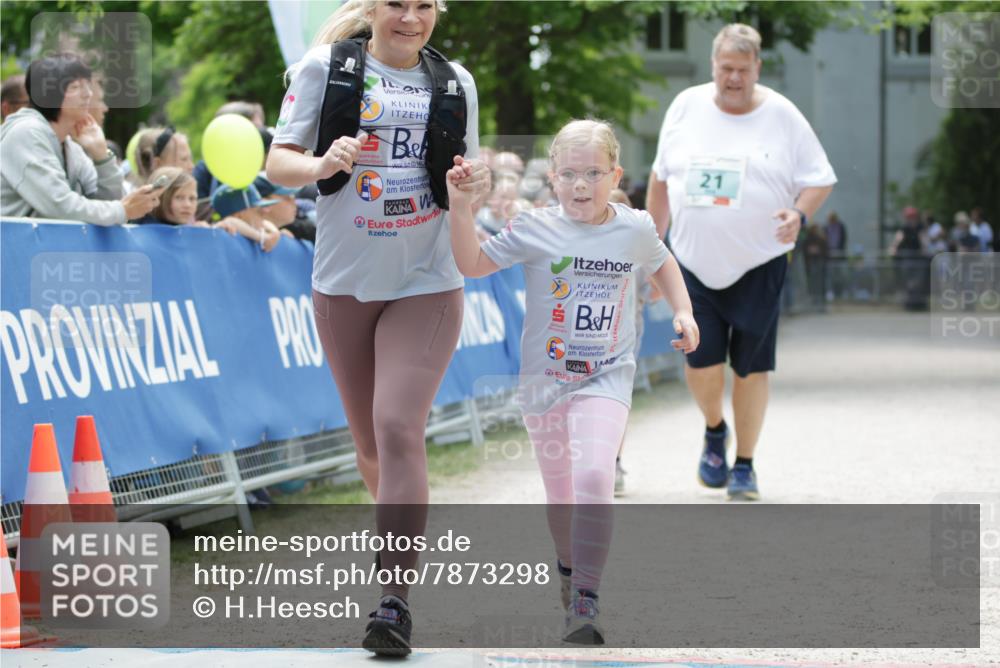 17.05.2025 - Störlauf H.Heesch http://msf.ph/oto/7873298 17.05.2025 13:49:38 Ziel  meine-sportfotos.de