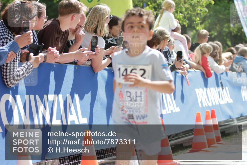 17.05.2025 - Störlauf H.Heesch http://msf.ph/oto/7873311 17.05.2025 14:45:15 Ziel  meine-sportfotos.de