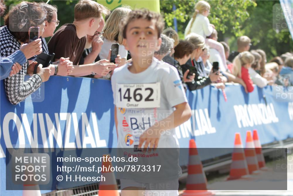 17.05.2025 - Störlauf H.Heesch http://msf.ph/oto/7873317 17.05.2025 14:45:15 Ziel  meine-sportfotos.de