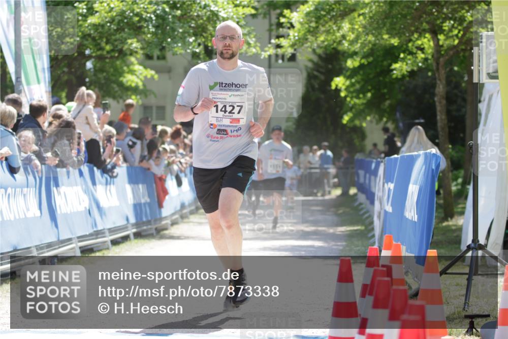 17.05.2025 - Störlauf H.Heesch http://msf.ph/oto/7873338 17.05.2025 14:45:18 Ziel  meine-sportfotos.de