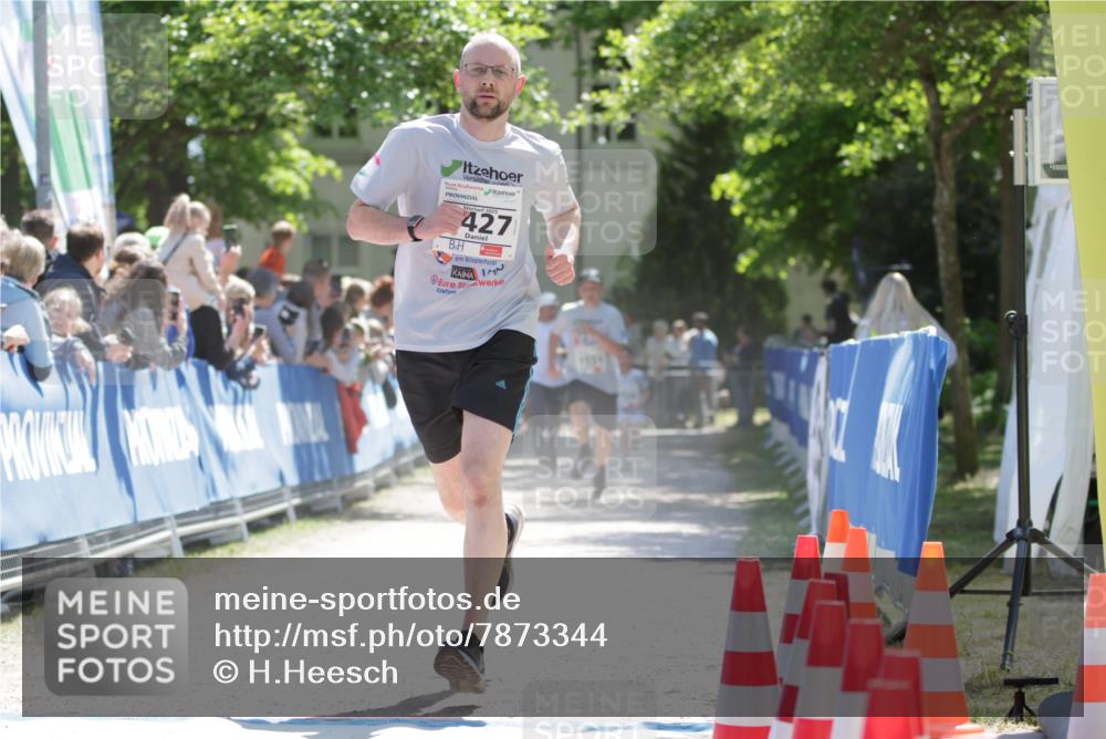 17.05.2025 - Störlauf H.Heesch http://msf.ph/oto/7873344 17.05.2025 14:45:18 Ziel  meine-sportfotos.de