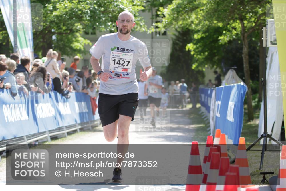 17.05.2025 - Störlauf H.Heesch http://msf.ph/oto/7873352 17.05.2025 14:45:18 Ziel  meine-sportfotos.de