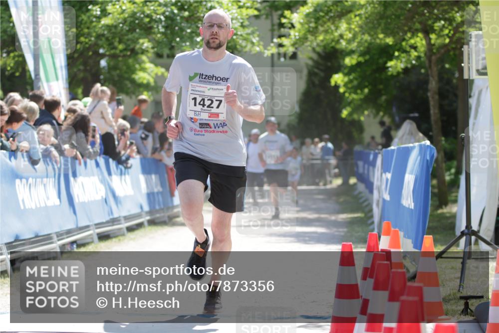 17.05.2025 - Störlauf H.Heesch http://msf.ph/oto/7873356 17.05.2025 14:45:19 Ziel  meine-sportfotos.de