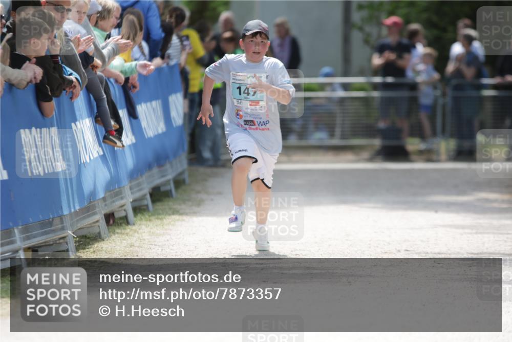 17.05.2025 - Störlauf H.Heesch http://msf.ph/oto/7873357 17.05.2025 13:49:58 Ziel  meine-sportfotos.de