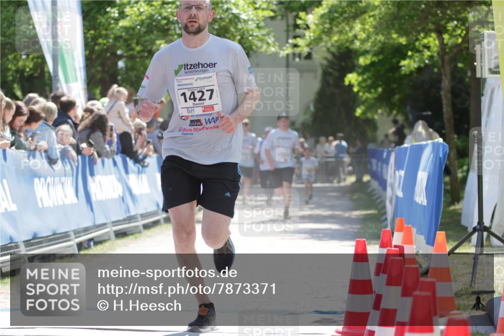 17.05.2025 - Störlauf H.Heesch http://msf.ph/oto/7873371 17.05.2025 14:45:19 Ziel  meine-sportfotos.de