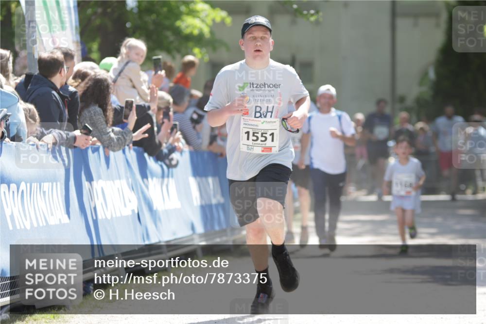 17.05.2025 - Störlauf H.Heesch http://msf.ph/oto/7873375 17.05.2025 14:45:21 Ziel  meine-sportfotos.de