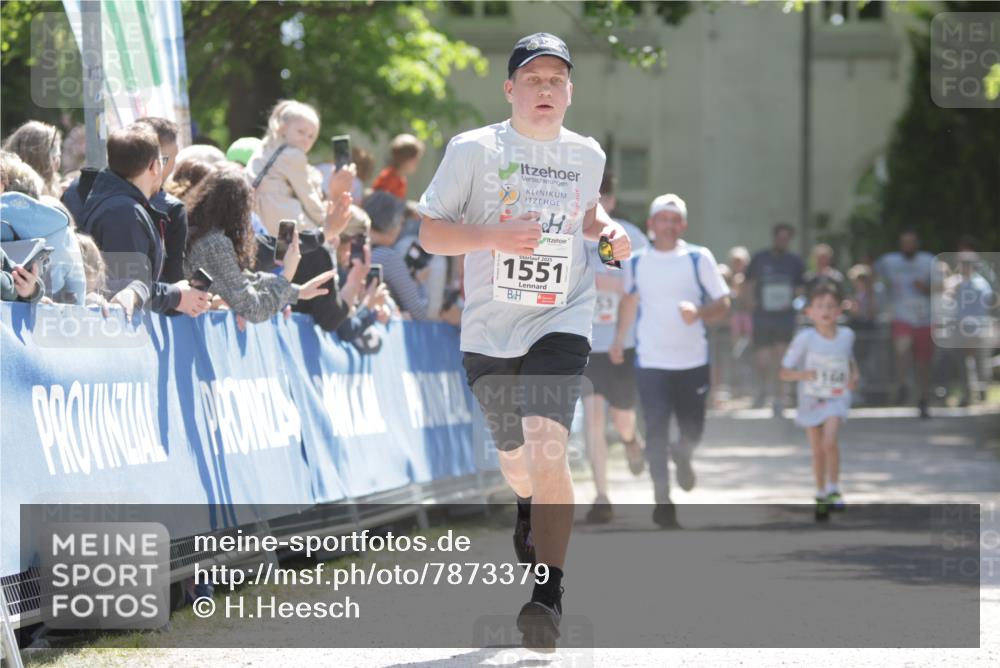 17.05.2025 - Störlauf H.Heesch http://msf.ph/oto/7873379 17.05.2025 14:45:21 Ziel  meine-sportfotos.de