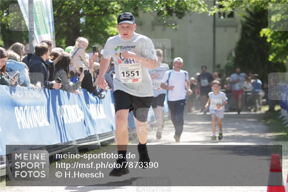 17.05.2025 - Störlauf H.Heesch http://msf.ph/oto/7873390 17.05.2025 14:45:22 Ziel  meine-sportfotos.de