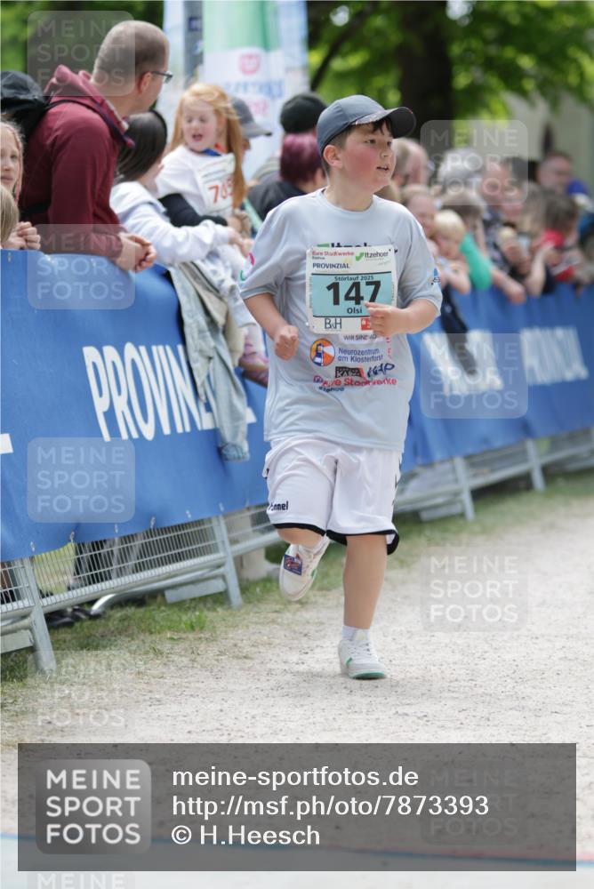 17.05.2025 - Störlauf H.Heesch http://msf.ph/oto/7873393 17.05.2025 13:50:03 Ziel  meine-sportfotos.de
