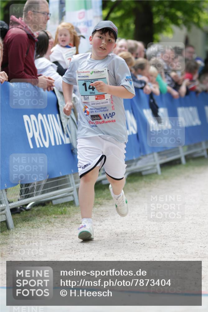 17.05.2025 - Störlauf H.Heesch http://msf.ph/oto/7873404 17.05.2025 13:50:03 Ziel  meine-sportfotos.de