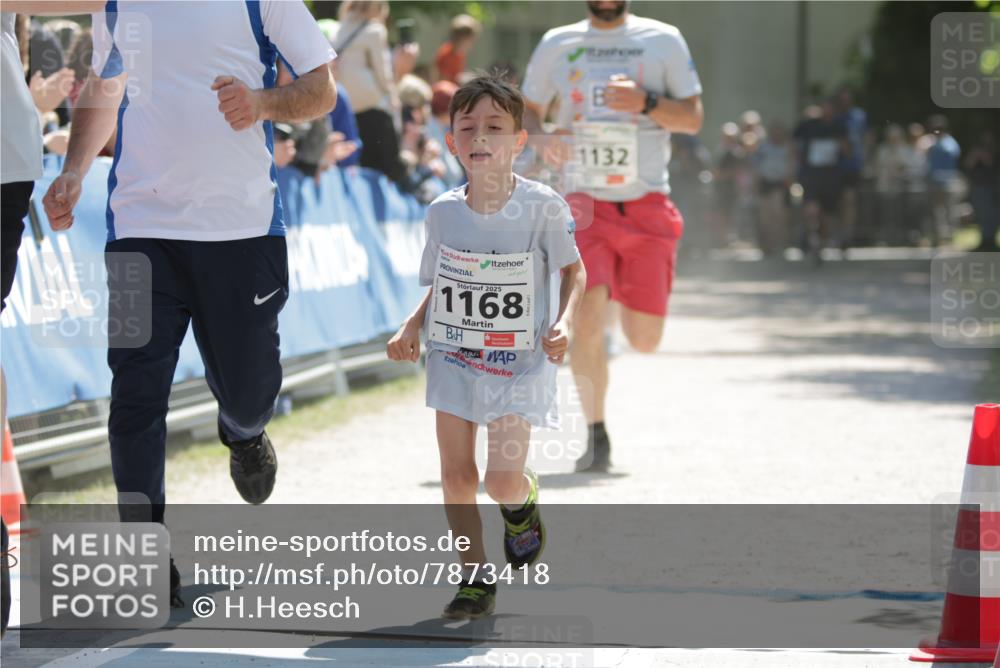 17.05.2025 - Störlauf H.Heesch http://msf.ph/oto/7873418 17.05.2025 14:45:27 Ziel  meine-sportfotos.de