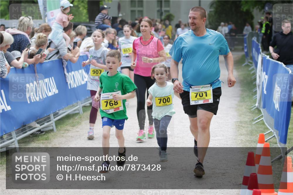 17.05.2025 - Störlauf H.Heesch http://msf.ph/oto/7873428 17.05.2025 14:15:10 Ziel  meine-sportfotos.de
