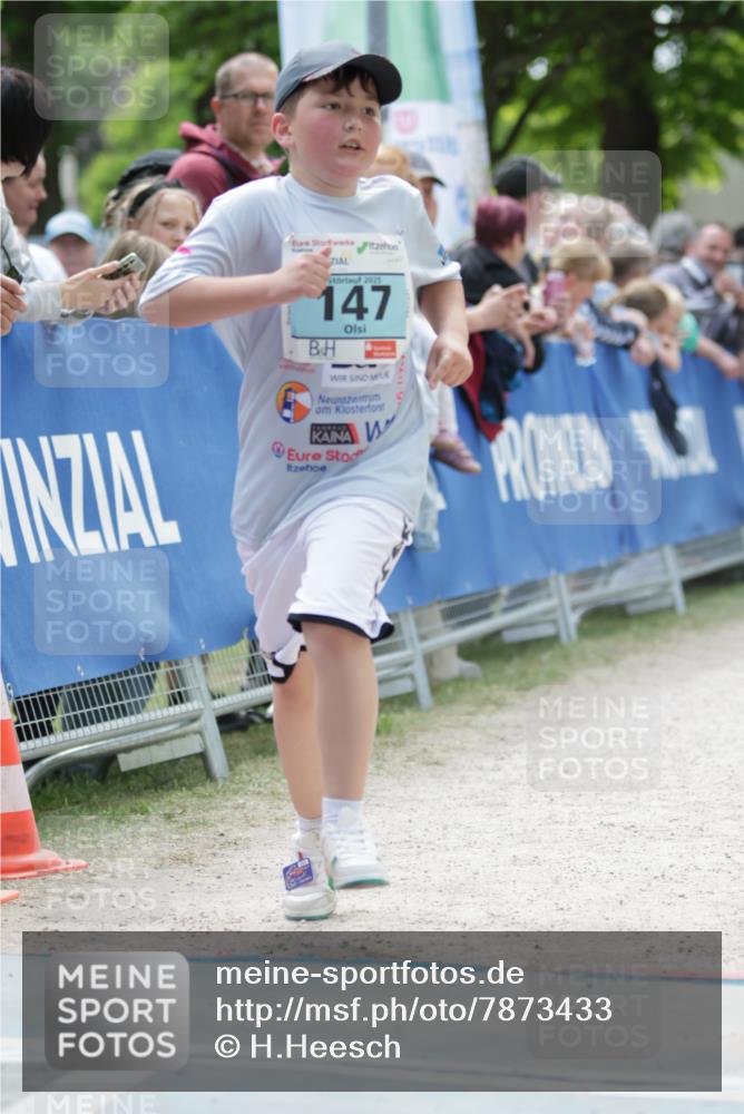 17.05.2025 - Störlauf H.Heesch http://msf.ph/oto/7873433 17.05.2025 13:50:04 Ziel  meine-sportfotos.de