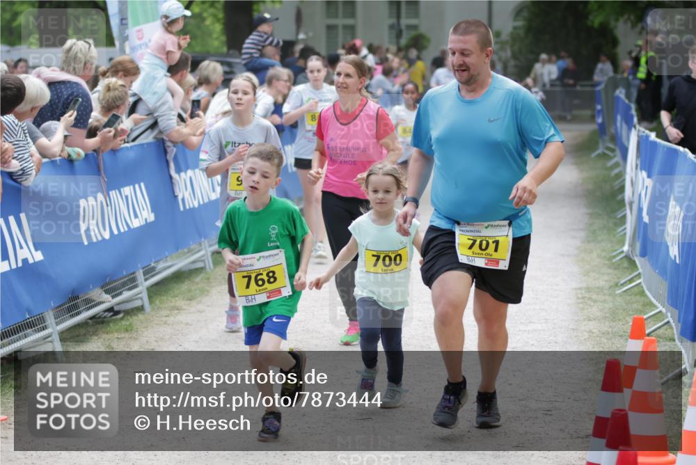17.05.2025 - Störlauf H.Heesch http://msf.ph/oto/7873444 17.05.2025 14:15:10 Ziel  meine-sportfotos.de