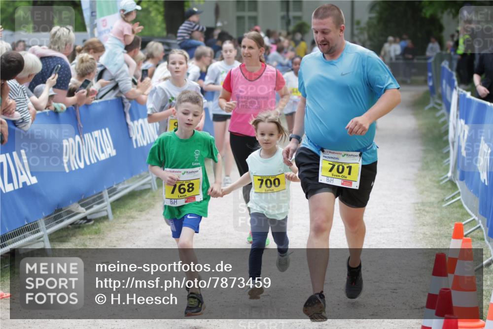 17.05.2025 - Störlauf H.Heesch http://msf.ph/oto/7873459 17.05.2025 14:15:10 Ziel  meine-sportfotos.de