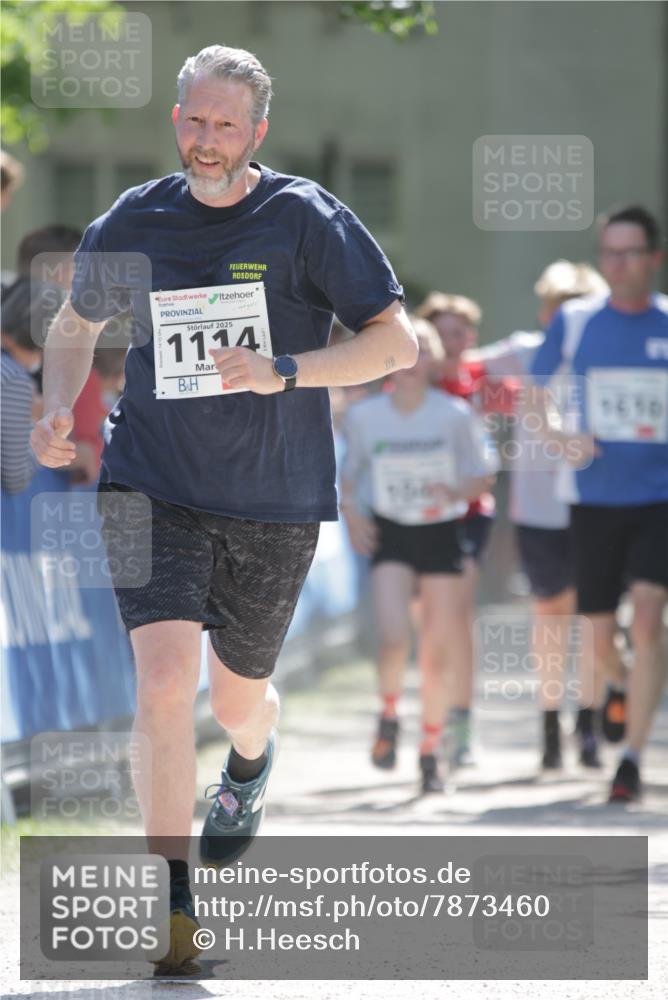 17.05.2025 - Störlauf H.Heesch http://msf.ph/oto/7873460 17.05.2025 14:45:33 Ziel  meine-sportfotos.de