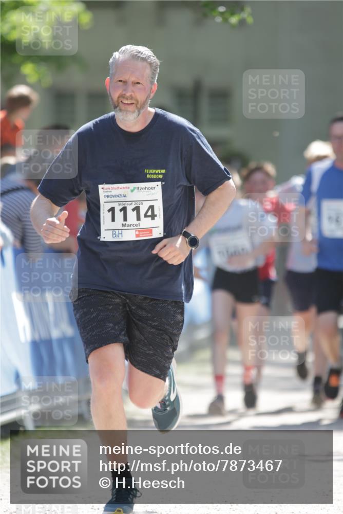 17.05.2025 - Störlauf H.Heesch http://msf.ph/oto/7873467 17.05.2025 14:45:33 Ziel  meine-sportfotos.de