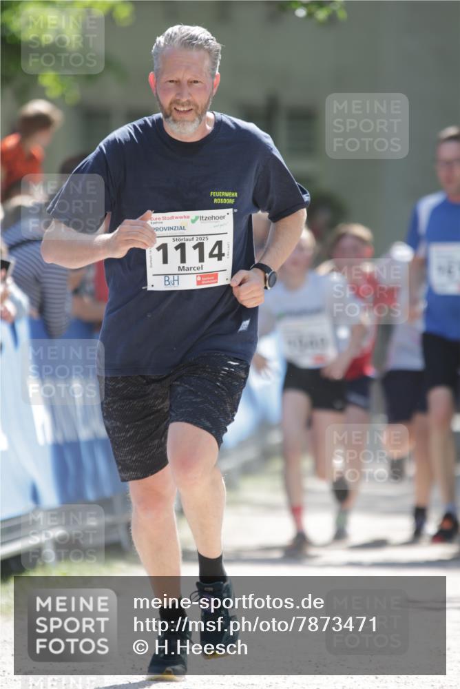 17.05.2025 - Störlauf H.Heesch http://msf.ph/oto/7873471 17.05.2025 14:45:33 Ziel  meine-sportfotos.de