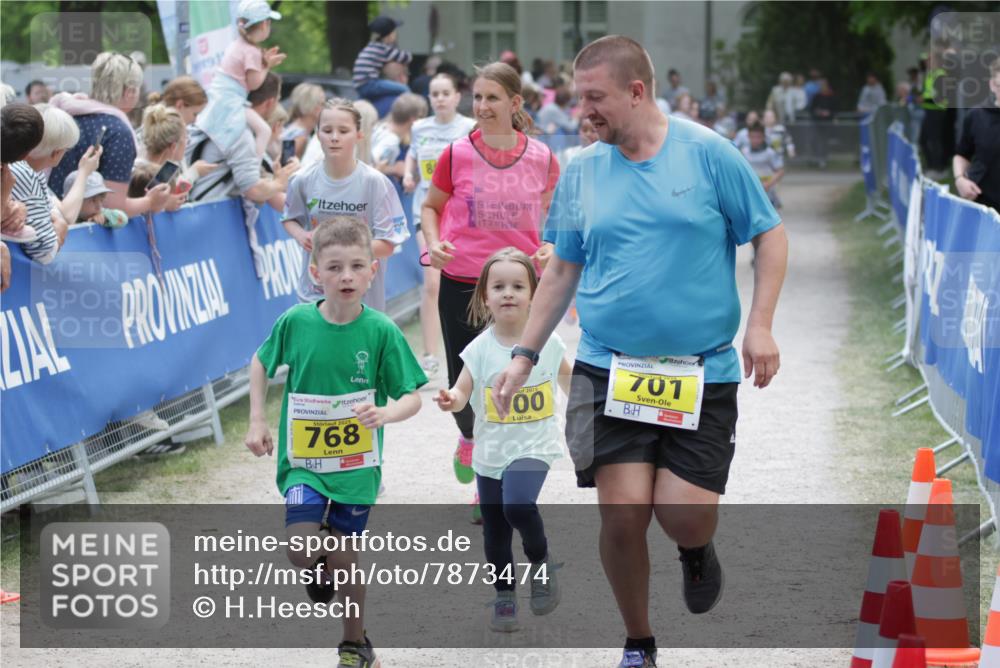 17.05.2025 - Störlauf H.Heesch http://msf.ph/oto/7873474 17.05.2025 14:15:10 Ziel  meine-sportfotos.de
