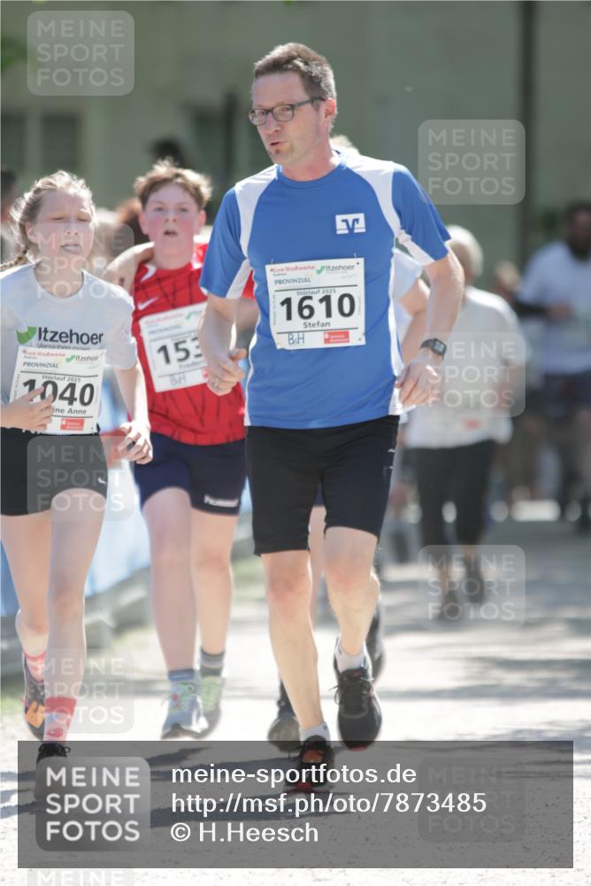 17.05.2025 - Störlauf H.Heesch http://msf.ph/oto/7873485 17.05.2025 14:45:36 Ziel  meine-sportfotos.de