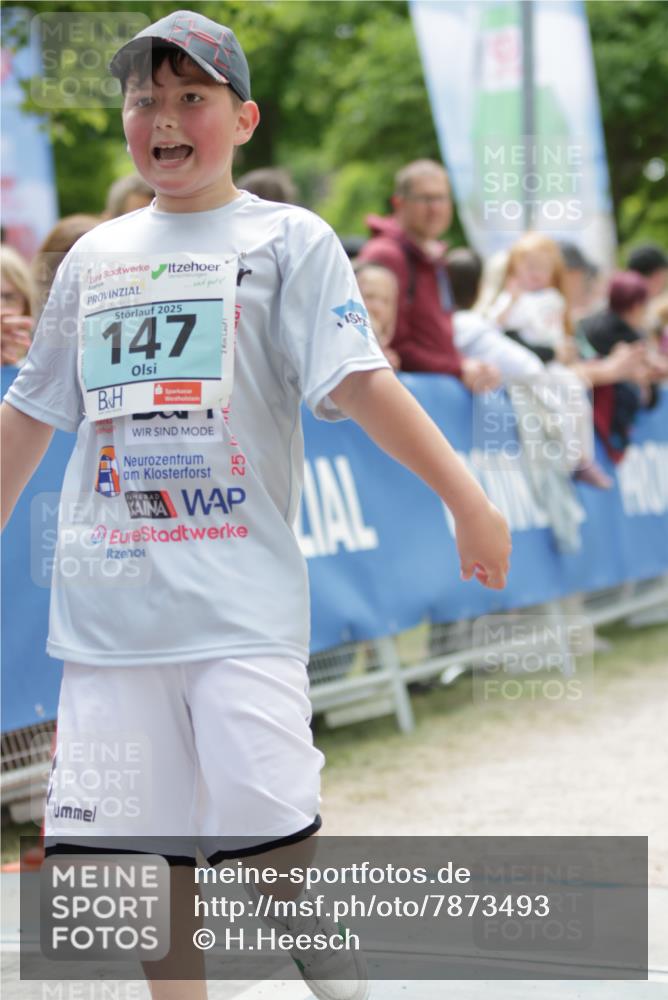 17.05.2025 - Störlauf H.Heesch http://msf.ph/oto/7873493 17.05.2025 13:50:05 Ziel  meine-sportfotos.de