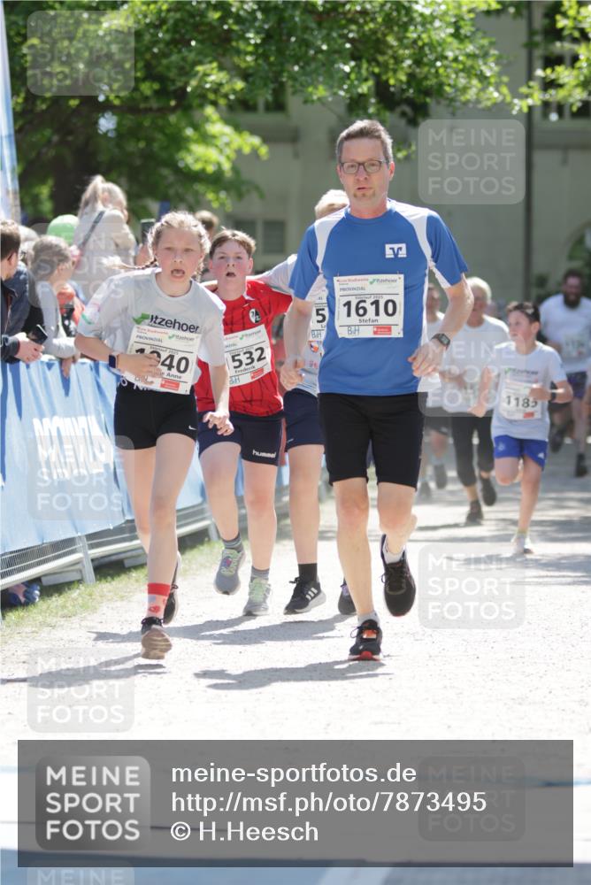 17.05.2025 - Störlauf H.Heesch http://msf.ph/oto/7873495 17.05.2025 14:45:37 Ziel  meine-sportfotos.de