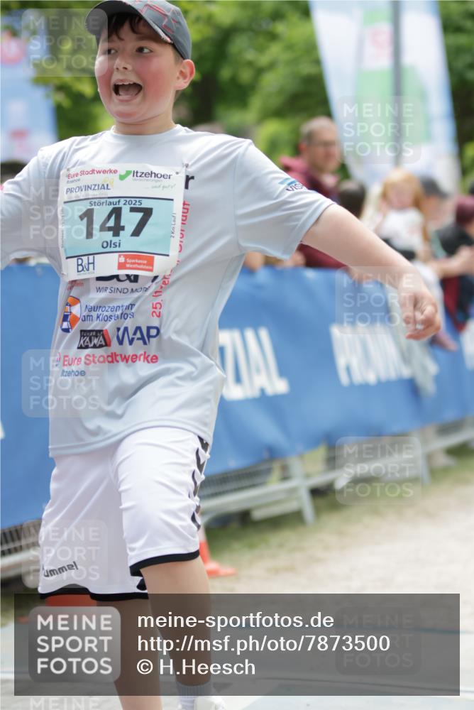 17.05.2025 - Störlauf H.Heesch http://msf.ph/oto/7873500 17.05.2025 13:50:06 Ziel  meine-sportfotos.de