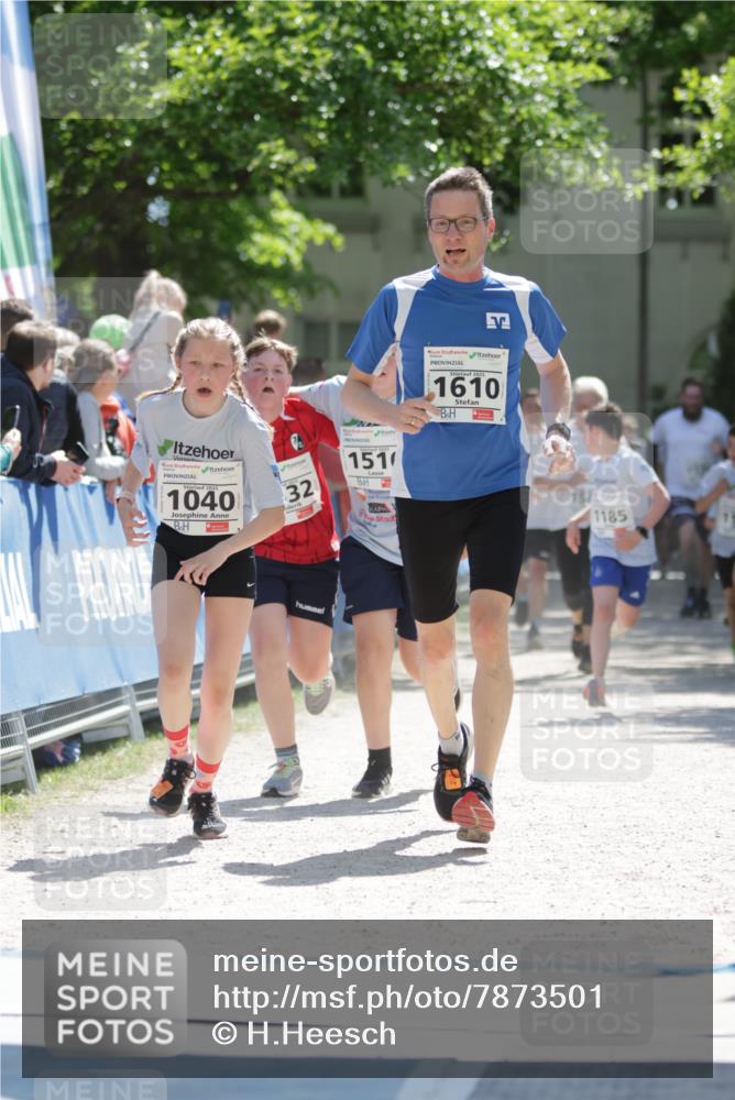 17.05.2025 - Störlauf H.Heesch http://msf.ph/oto/7873501 17.05.2025 14:45:37 Ziel  meine-sportfotos.de
