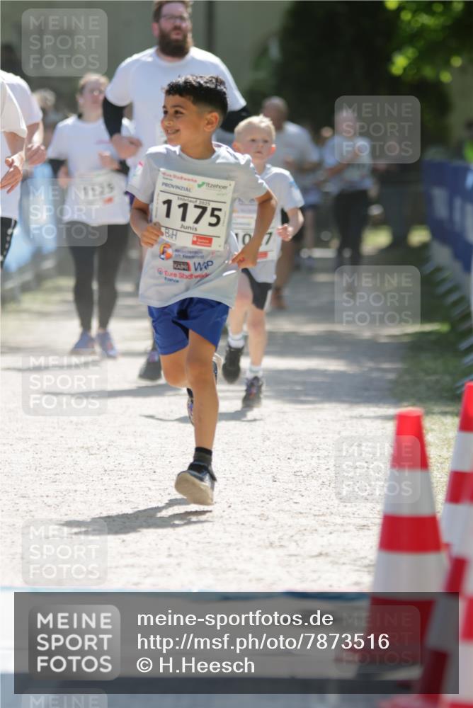 17.05.2025 - Störlauf H.Heesch http://msf.ph/oto/7873516 17.05.2025 14:45:42 Ziel  meine-sportfotos.de