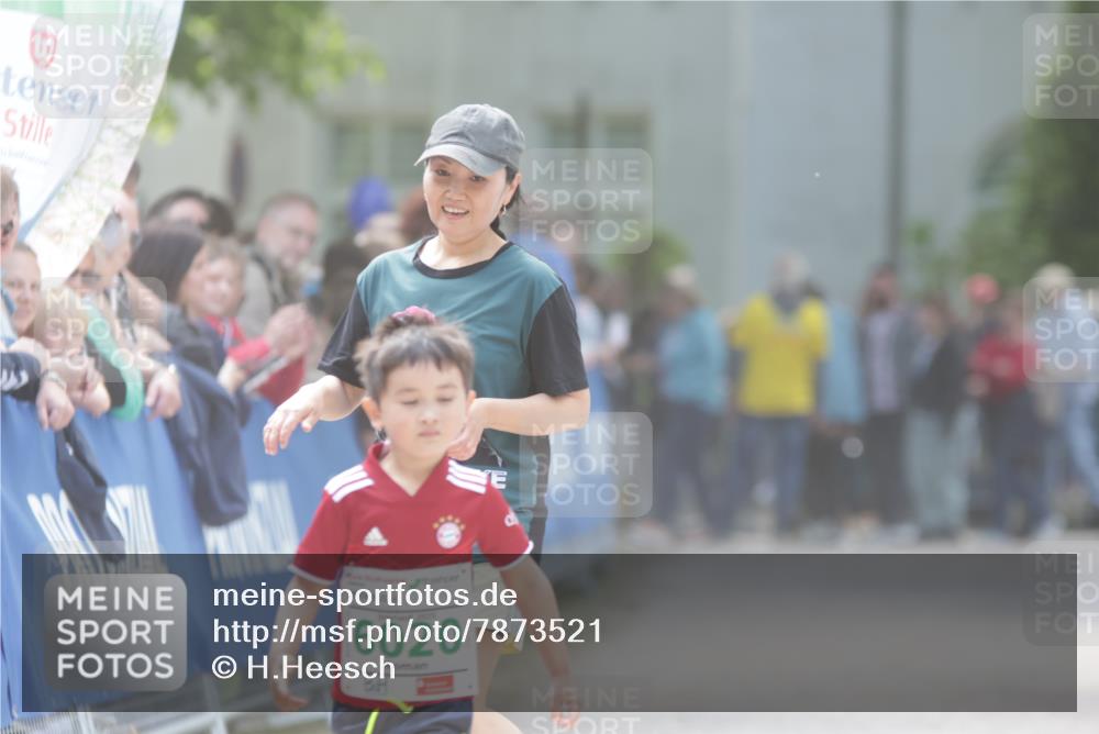 17.05.2025 - Störlauf H.Heesch http://msf.ph/oto/7873521 17.05.2025 13:50:19 Ziel  meine-sportfotos.de