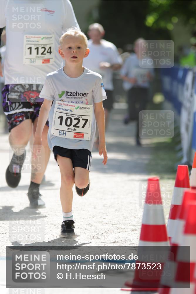 17.05.2025 - Störlauf H.Heesch http://msf.ph/oto/7873523 17.05.2025 14:45:44 Ziel  meine-sportfotos.de