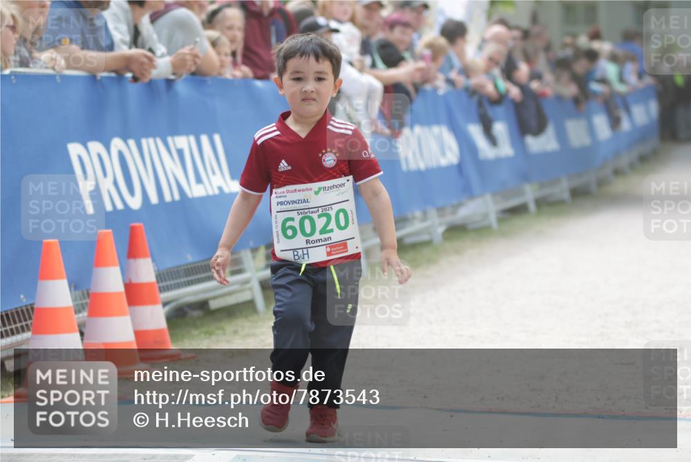 17.05.2025 - Störlauf H.Heesch http://msf.ph/oto/7873543 17.05.2025 13:50:22 Ziel  meine-sportfotos.de