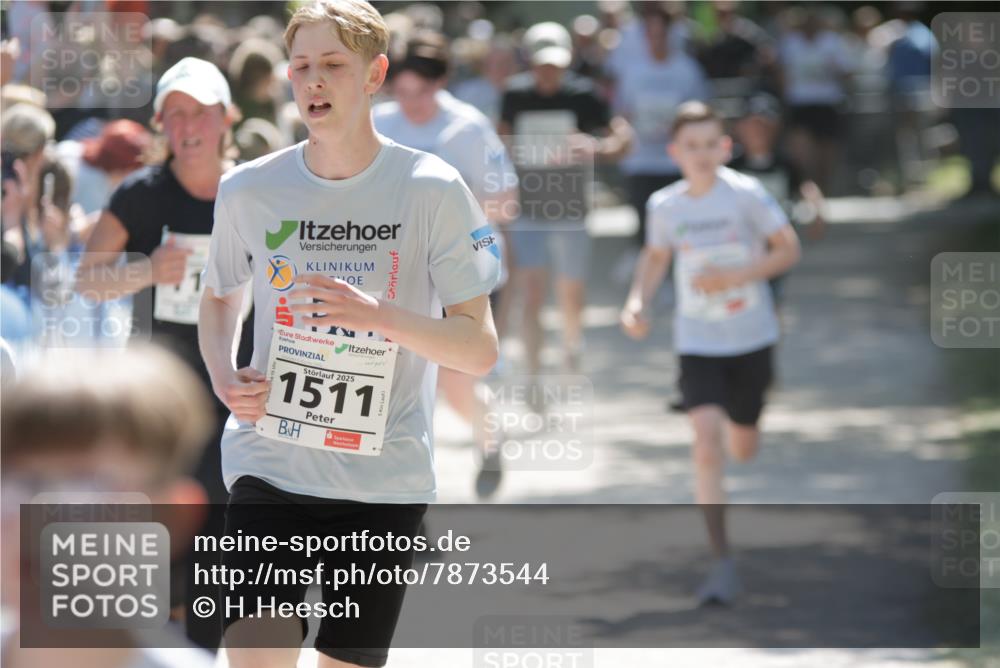 17.05.2025 - Störlauf H.Heesch http://msf.ph/oto/7873544 17.05.2025 14:45:52 Ziel  meine-sportfotos.de