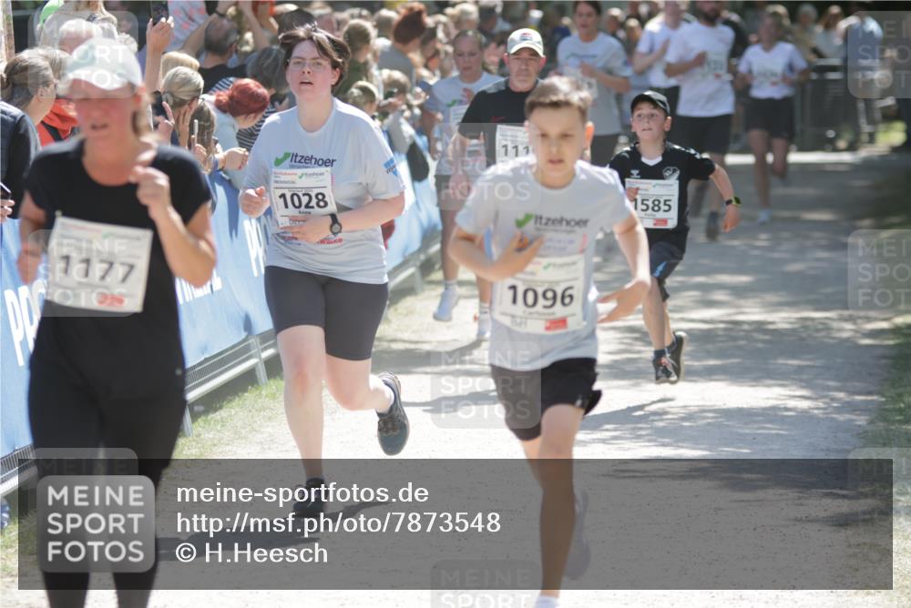17.05.2025 - Störlauf H.Heesch http://msf.ph/oto/7873548 17.05.2025 14:45:54 Ziel  meine-sportfotos.de