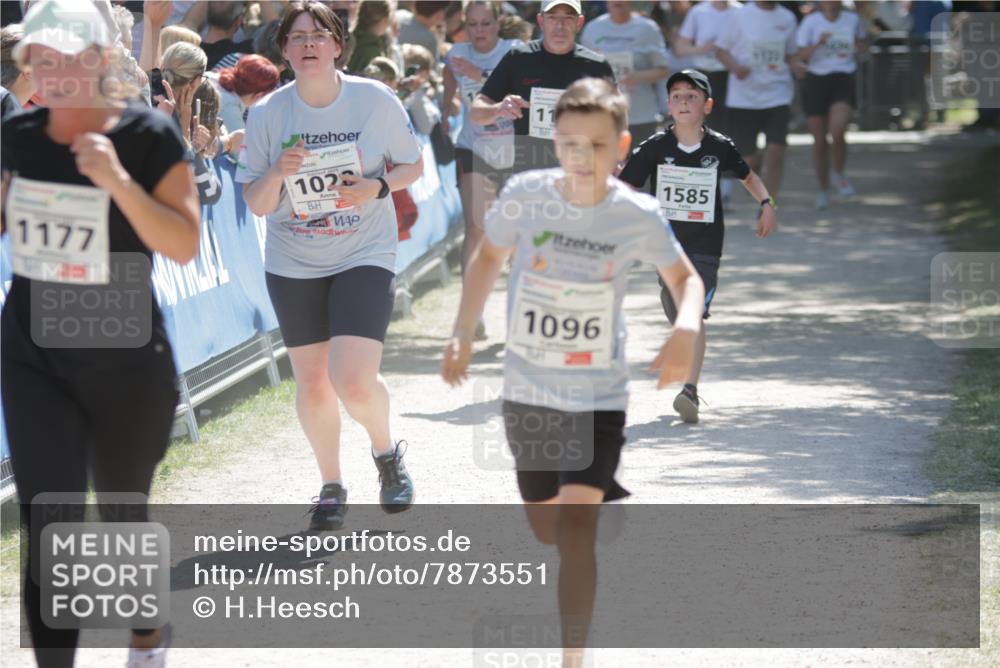 17.05.2025 - Störlauf H.Heesch http://msf.ph/oto/7873551 17.05.2025 14:45:54 Ziel  meine-sportfotos.de