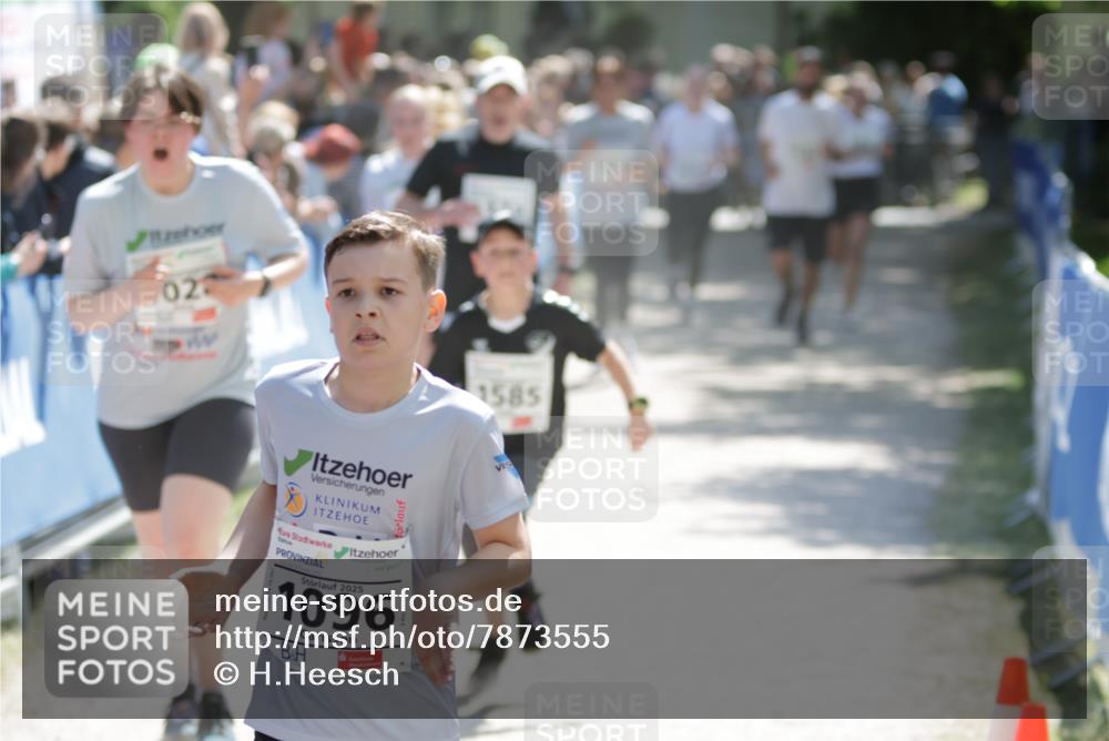 17.05.2025 - Störlauf H.Heesch http://msf.ph/oto/7873555 17.05.2025 14:45:55 Ziel  meine-sportfotos.de