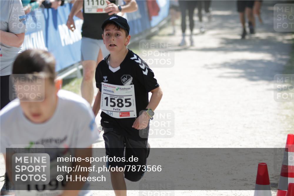 17.05.2025 - Störlauf H.Heesch http://msf.ph/oto/7873566 17.05.2025 14:45:56 Ziel  meine-sportfotos.de