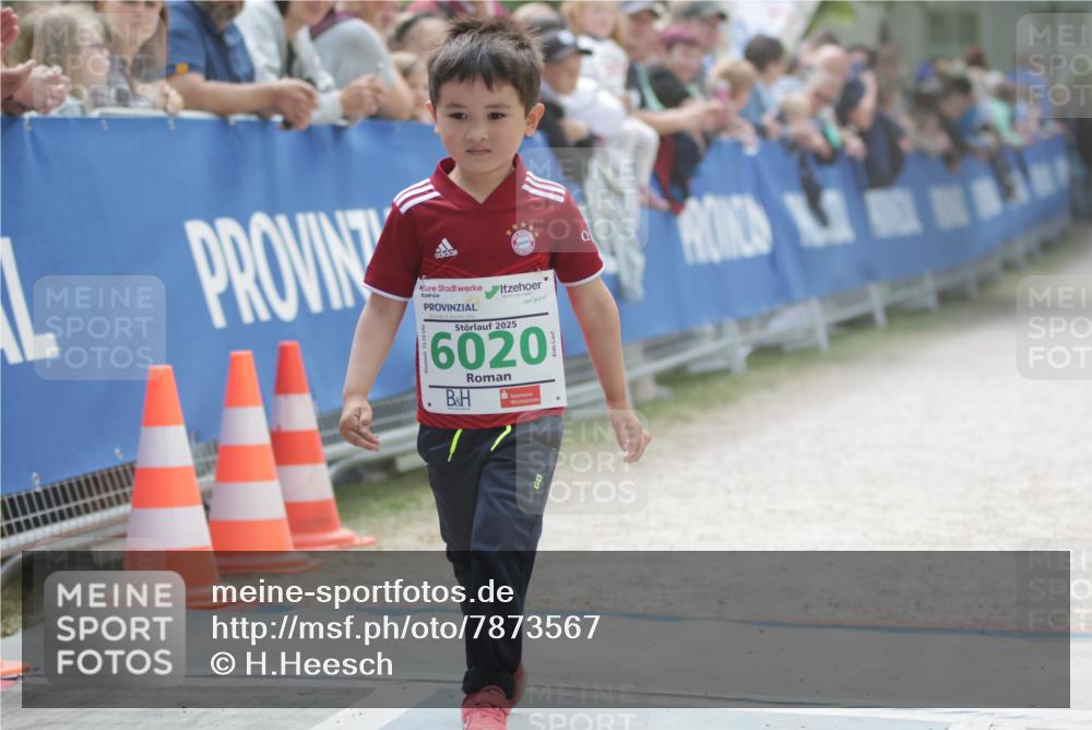 17.05.2025 - Störlauf H.Heesch http://msf.ph/oto/7873567 17.05.2025 13:50:22 Ziel  meine-sportfotos.de