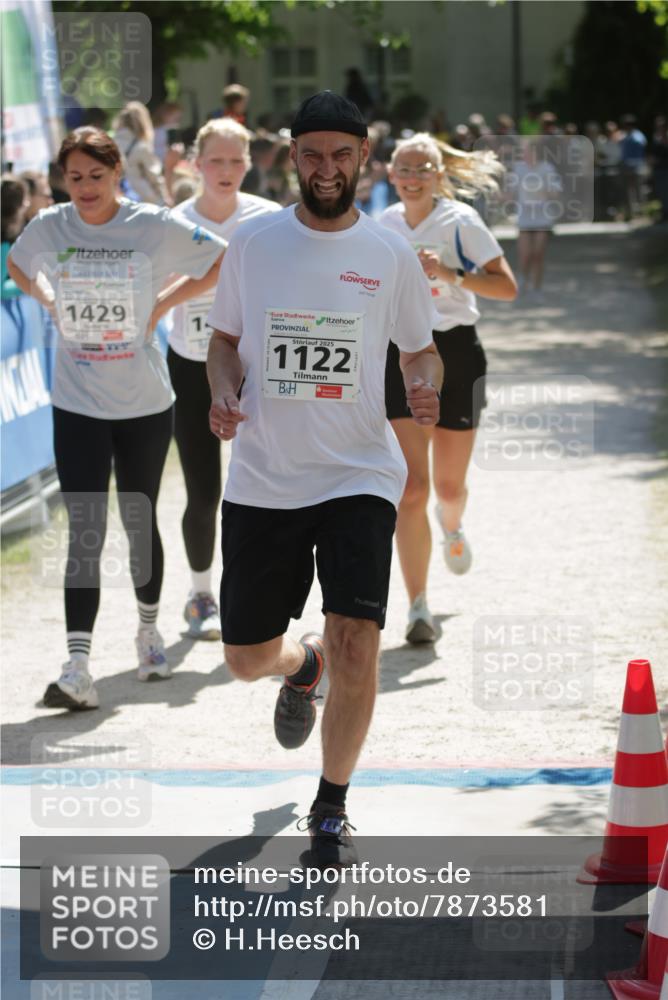 17.05.2025 - Störlauf H.Heesch http://msf.ph/oto/7873581 17.05.2025 14:46:02 Ziel  meine-sportfotos.de