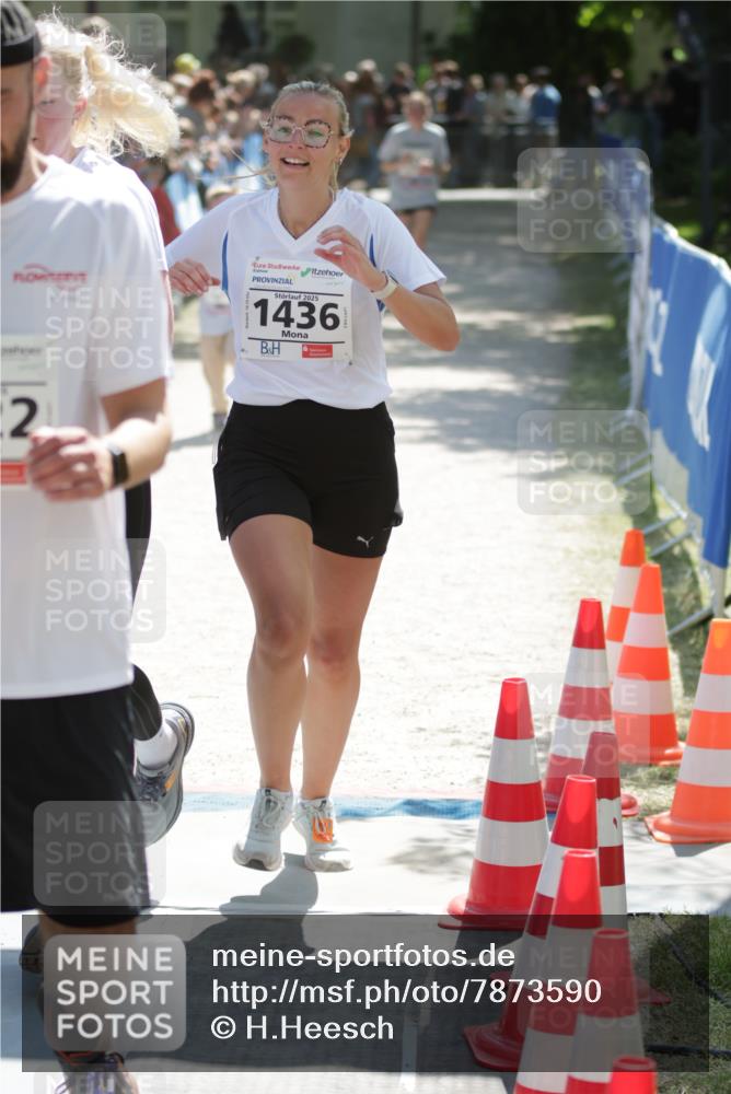 17.05.2025 - Störlauf H.Heesch http://msf.ph/oto/7873590 17.05.2025 14:46:03 Ziel  meine-sportfotos.de