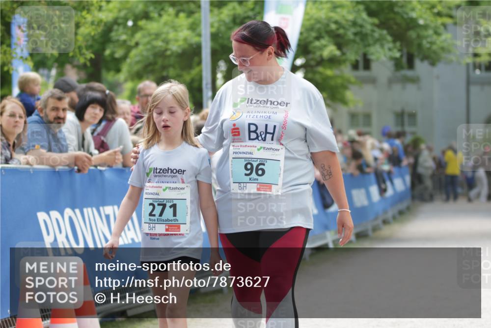 17.05.2025 - Störlauf H.Heesch http://msf.ph/oto/7873627 17.05.2025 13:51:23 Ziel  meine-sportfotos.de