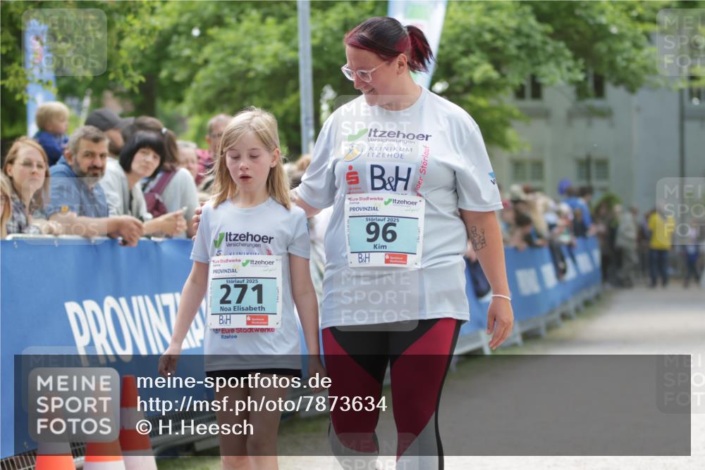 17.05.2025 - Störlauf H.Heesch http://msf.ph/oto/7873634 17.05.2025 13:51:23 Ziel  meine-sportfotos.de