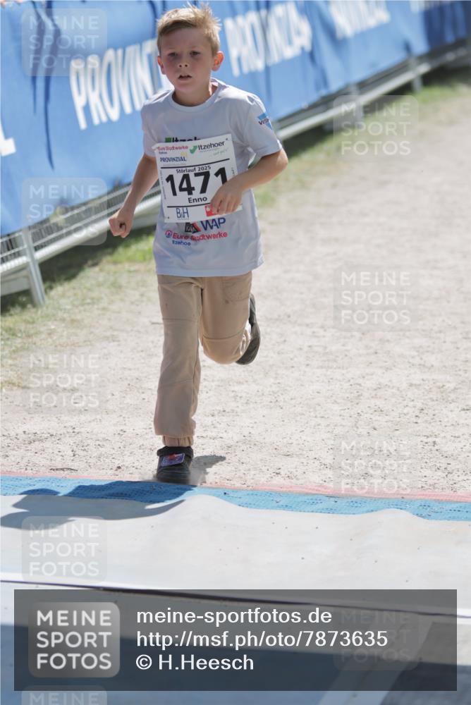 17.05.2025 - Störlauf H.Heesch http://msf.ph/oto/7873635 17.05.2025 14:46:06 Ziel  meine-sportfotos.de