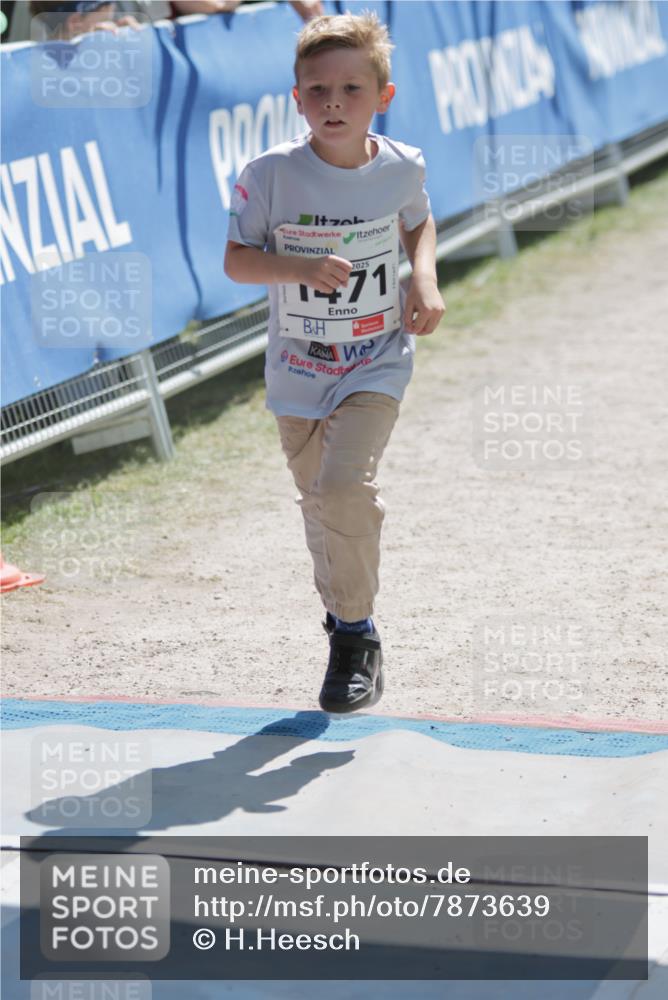 17.05.2025 - Störlauf H.Heesch http://msf.ph/oto/7873639 17.05.2025 14:46:06 Ziel  meine-sportfotos.de