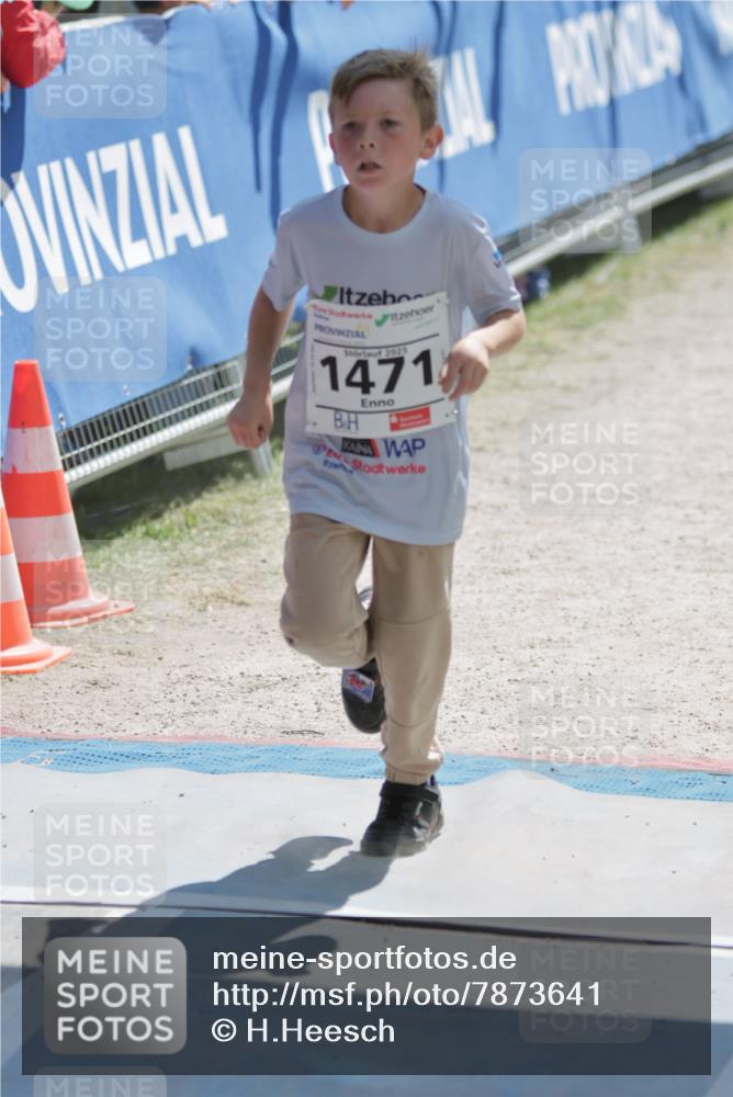 17.05.2025 - Störlauf H.Heesch http://msf.ph/oto/7873641 17.05.2025 14:46:07 Ziel  meine-sportfotos.de