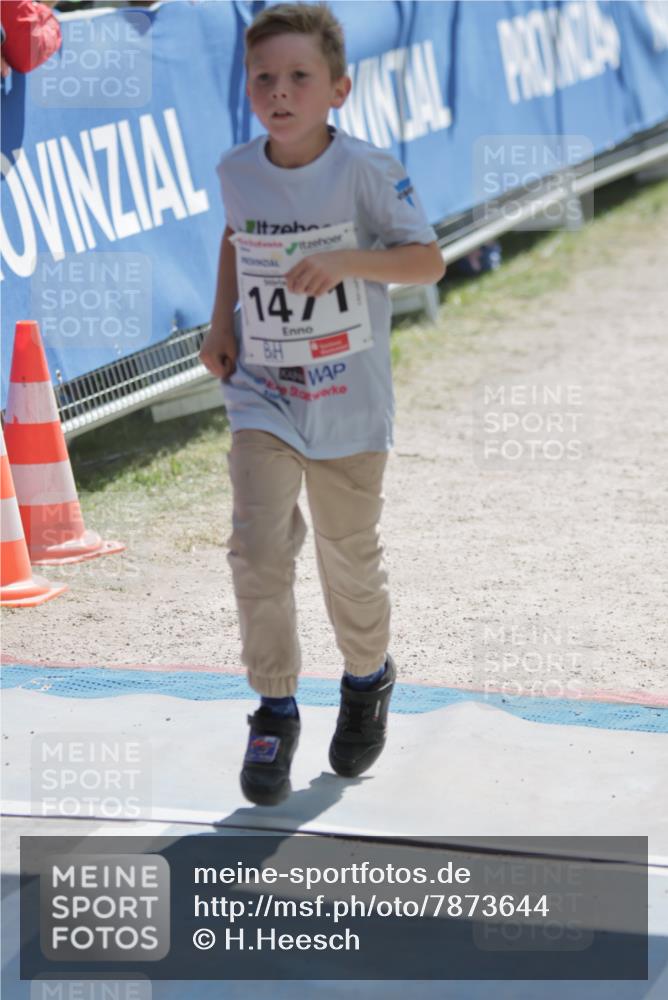 17.05.2025 - Störlauf H.Heesch http://msf.ph/oto/7873644 17.05.2025 14:46:07 Ziel  meine-sportfotos.de