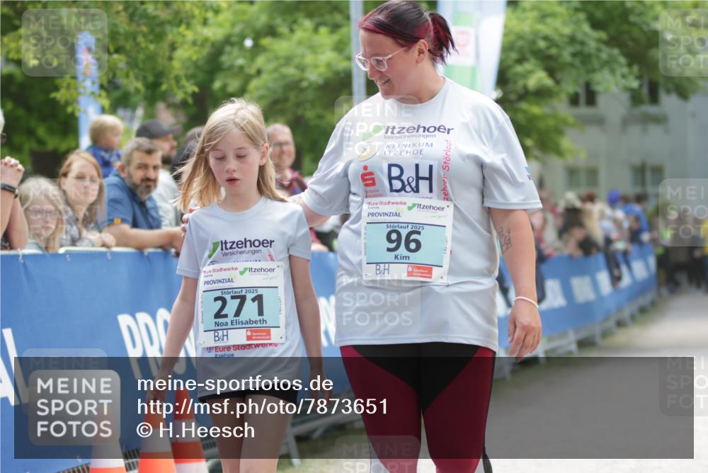 17.05.2025 - Störlauf H.Heesch http://msf.ph/oto/7873651 17.05.2025 13:51:23 Ziel  meine-sportfotos.de