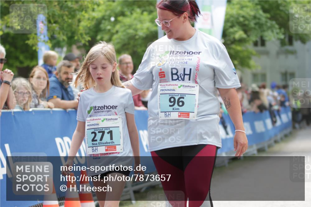17.05.2025 - Störlauf H.Heesch http://msf.ph/oto/7873657 17.05.2025 13:51:23 Ziel  meine-sportfotos.de